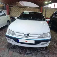 پژوپارس سال|خودرو سواری و وانت|اهواز, کوی مهدیس|دیوار