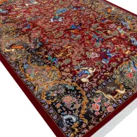 فرش های 1200 و 1500 شانه فرشخونه