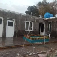باغچه به متراژ ۳۰۰۰ متر|فروش زمین و ملک کلنگی|قنوات, |دیوار