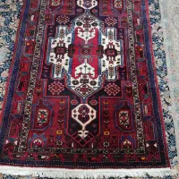 فرش دست بافت