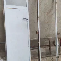 ورق شیروانی، صفحه ستون، ورق 10میل بادبند،کرکره|مصالح و تجهیزات ساختمان|کبودرآهنگ, |دیوار