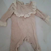 لباس های نوزادی ۰ تا ۹ ماه