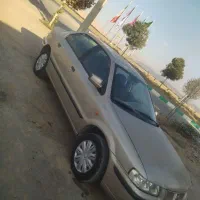 سمند|خودرو سواری و وانت|بروجرد, |دیوار