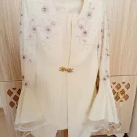 لباس عقد|لباس|زنجان, |دیوار