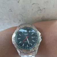 ساعت اصل کاسیو ژاپن