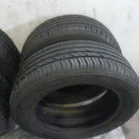 چهار حلقه لاستیک بارز ۱۶|قطعات یدکی و لوازم جانبی|تهران, گرگان|دیوار