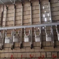 جوشکاری و گازرسانی