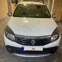 ساندرو استپ وی اتومات