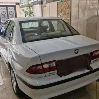 سمند LX مدل ۸۹|خودرو سواری و وانت|تهران, افسریه شمالی|دیوار