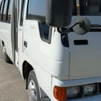 مینی بوس هیوندا ۸۸|خودرو سنگین|فلاورجان, |دیوار