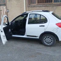 کویک ۸۵گانه GXRL فول مانیتوردار|خودرو سواری و وانت|سنندج, |دیوار