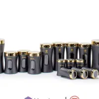 سرویس 17 پارچه اورانوس|ظروف نگهدارنده، پلاستیکی، یکبارمصرف|دورود, |دیوار