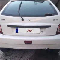 ۱۱۱ شاسی سالم کم کار|خودرو سواری و وانت|بابلسر, |دیوار