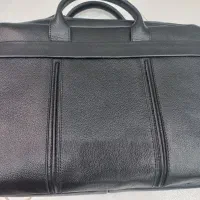 کیف چرم اداری heraنصف قیمت زیر قیمت|کیف، کفش، کمربند|قدس, شهرقدس|دیوار