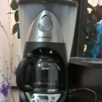 قهوه جوش همیلتون