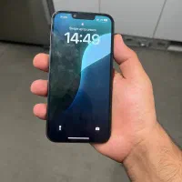 اپل iPhone 13 با حافظهٔ ۱۲۸ گیگابایت|موبایل|پاکدشت, پاکدشت (مامازند)|دیوار