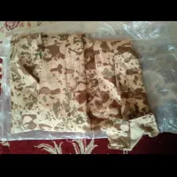 لباس سربازی سپاه