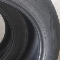 لاستیک سایز ۱۶ فاق ۵۵ پهنای ۲۰۵|قطعات یدکی و لوازم جانبی|شهرضا, |دیوار