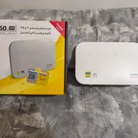 مودم TF-i60 H1