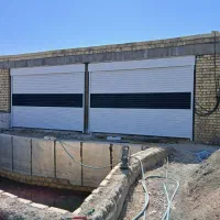 فروش ویژه تیغه فولادی قیمت درب کارخانه