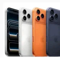 ۱۷ پرو مکث کنید های کپی نسخه مشابه اصلی