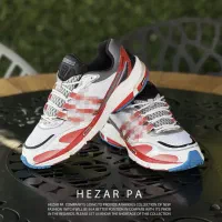 ماراتون zx بنفش زرد قرمز فارماتون|کیف، کفش، کمربند|تهران, جنت‌آباد مرکزی|دیوار