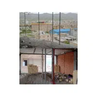 جوش کاری .شاسی کشی.میلگرد بستر