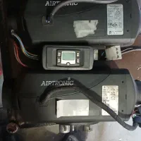 بخاری درجا المانی|قطعات یدکی و لوازم جانبی|جهرم, |دیوار