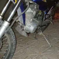 موتور تریل۸۳|موتورسیکلت|بیرجند, |دیوار