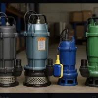 پمپ کفکش راد و توان تک ،کف کش ایرانی با ضمانت|ماشین‌آلات صنعتی|تهران, بازار|دیوار