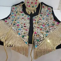 کمربند و سربند