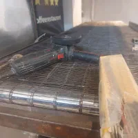 تاسیسات کار
