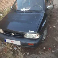 سلام پراید مدل ۸۵سالم
