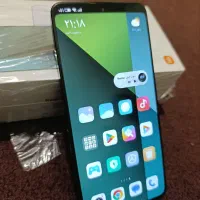 گوشی Redmi Note 13 Pro 5G|موبایل|ایذه, |دیوار