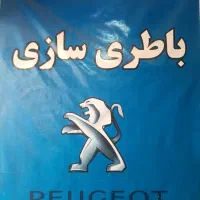 باطری سازی خودروهای ایرانی وخارجی