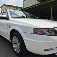سورن موتور توربو شارژ EF7 مدل 95