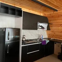 اجاره کلبه سوئیسی|اجارهٔ خانه و ویلا|پره‌سر, |دیوار