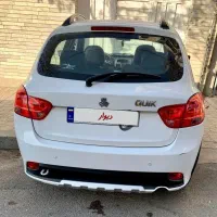 کوییک مدل ۹۹|خودرو سواری و وانت|همدان, |دیوار