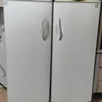 یخچال فریزر دوقلو امرسان