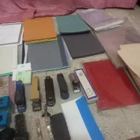 لوازم تحریرتلق a4