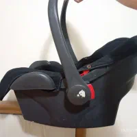 کریر نوزاد