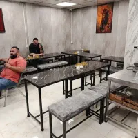 نیازمند کارگر قهوه خانه