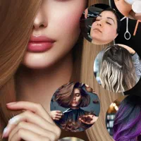 استخدام نیروی حرفه‌ای در سالن زیبایی