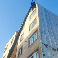 جرثقیل کفی|خدمات حمل و نقل|جوانرود, |دیوار