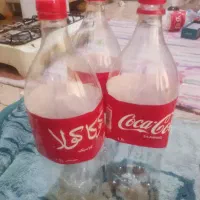 بطری نوشابه