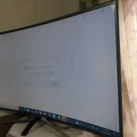 تلویزیون سامسونگ|تلویزیون و پروژکتور|قرچک, شهرک الحدید|دیوار