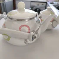 کتری قوری جنس با کیفیت