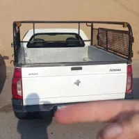 آریسان مدل95 شاسی پلمپ|خودرو سواری و وانت|یزد, |دیوار