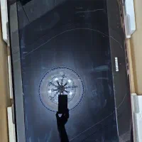 تلویزیون ال ای دی 32 اینچ سامسونگ کره ای اصل