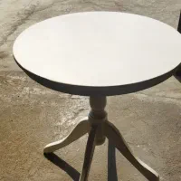 میز گرد هم خاطره هم نهارخوری